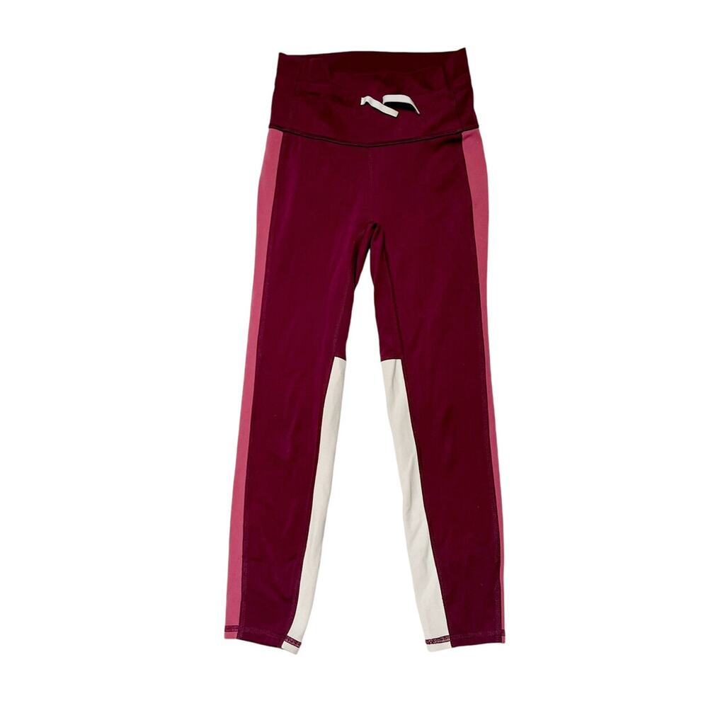 All In Motion Athletic Leggings Size 6